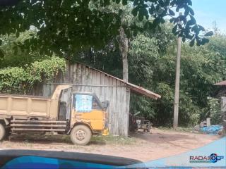 Gudang Minyak Subsidi Ilegal Berdiri di Bawah Hidung SPBU Dharma Aditama Kotobaru